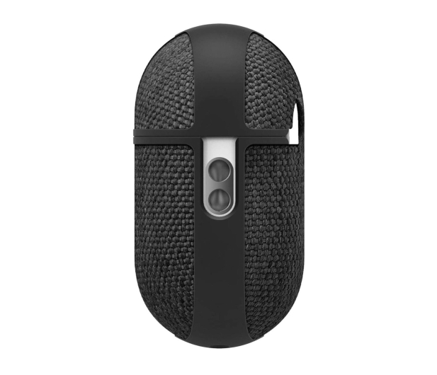 Spigen Urban Fit Apple Airpods Pro 1 / 2 Black - 1346712 - zdjęcie 5
